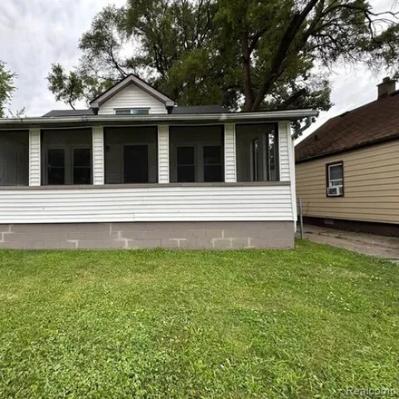 Buy this 3 bed house on 8685 Hupp Ave in Warren, Michigan