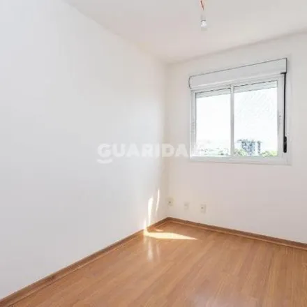 Rent this 3 bed apartment on Rua Araçaí in Vila Ipiranga, Porto Alegre - RS