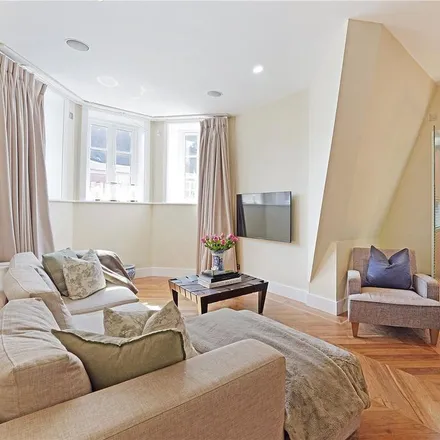 Rent this 1 bed apartment on 30 Pavilion Road in London, SW1X 0HJ