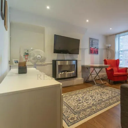 Rent this 1 bed room on Dombey House in Wolseley Street, London