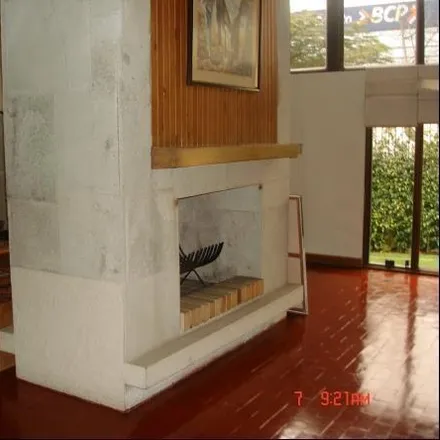 Buy this 4 bed house on Calle Islas Virgenes 240 in La Molina, Lima Metropolitan Area 15026
