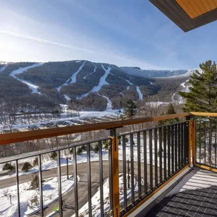 Buy this 4 bed condo on Liftline Drive in Stowe, VT