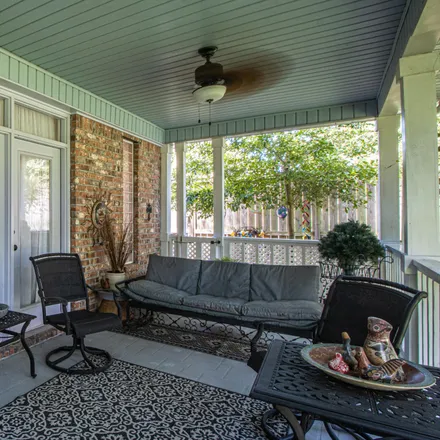 Image 6 - 2512 Greenview Drive, Gulfport, MS 39507, USA - House for sale