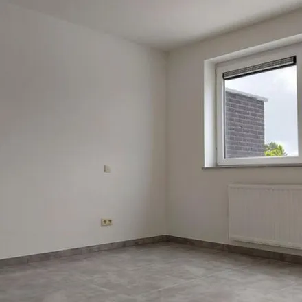 Image 2 - Rue des Pavillons 16, 6150 Anderlues, Belgium - Apartment for rent