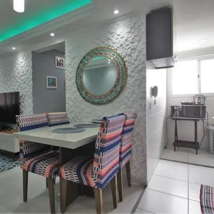 Rent this 2 bed apartment on Rua Maria José da Conceição in Vila Andrade, São Paulo - SP