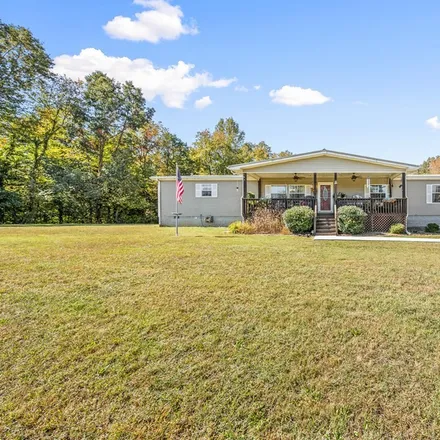 Image 4 - Big Spring School, Monterey Highway, Taylors, White County, TN 38583, USA - House for sale