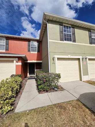 Buy this 3 bed condo on 558 Town Center Boulevard in Orange County, FL 32824