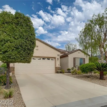 Image 4 - 2560 Crater Rock Street, Henderson, NV 89044, USA - House for sale