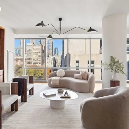 Buy this 1 bed condo on One Madison in Madison Avenue, New York