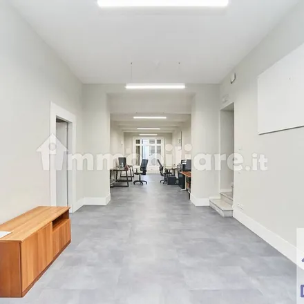 Rent this 5 bed apartment on Via Vittorio Veneto in 00044 Frascati RM, Italy