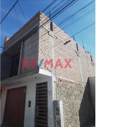 Buy this 3 bed house on unnamed road in Buenos Aires, Nuevo Chimbote 02710