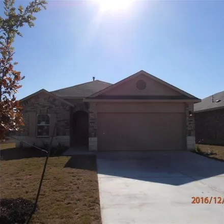 Rent this 3 bed house on 536 Sabina Drive in Cedar Park, TX 78613
