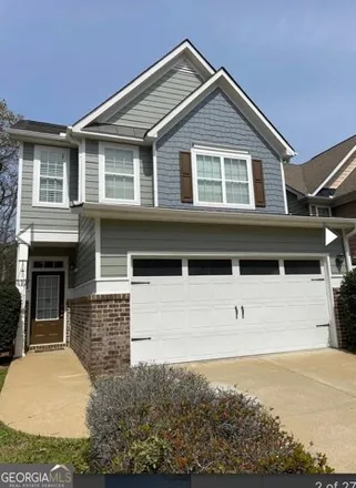 Rent this 3 bed house on 79 Preserve Drive in Newnan, GA 30263