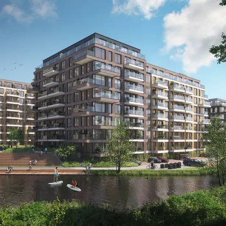 Image 4 - Beneluxbaan, 1188 DL Amstelveen, Netherlands - Apartment for rent