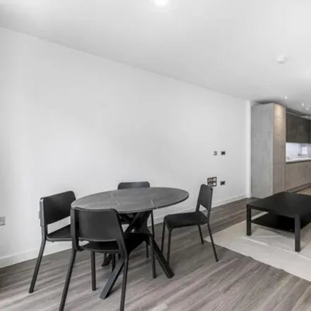 Image 4 - Audax Heights, 11 Olympic Park Avenue, London, E20 1NZ, United Kingdom - Room for rent