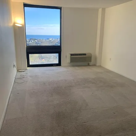 Rent this 2 bed apartment on Channel Club Tower in 1 Channel Drive, Monmouth Beach