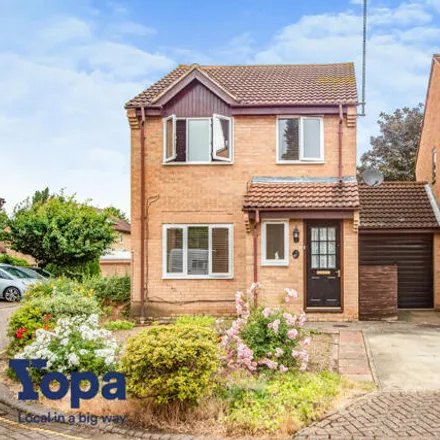 Buy this 3 bed house on Borland Close in Worcester Park Estate, DA9 9PD