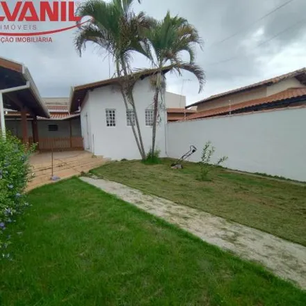 Rent this 2 bed house on Avenida Lauro Carvalho in Nova Jaguariúna, Jaguariúna - SP