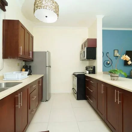 Image 5 - Richings Avenue, Liguanea, Jamaica - Apartment for rent