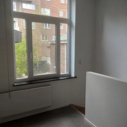 Image 7 - Rue Fond Pirette 75, 4000 Liège, Belgium - Apartment for rent
