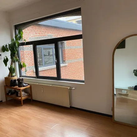 Image 9 - Haantjeslei 83, 2018 Antwerp, Belgium - Apartment for rent