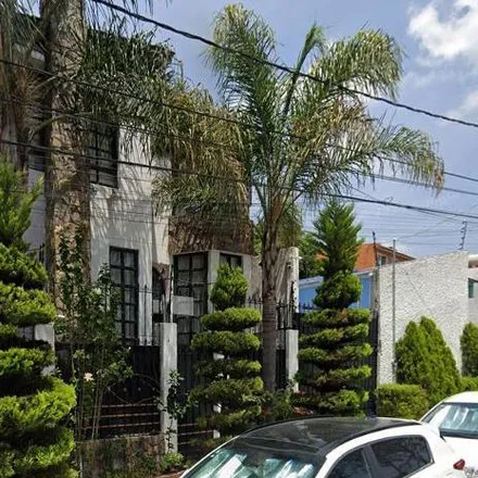 Image 1 - Boulevard de la Hacienda, 52926 Ciudad López Mateos, MEX, Mexico - House for sale