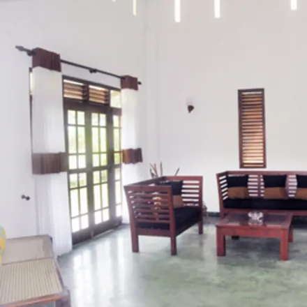 Image 2 - Ambalangoda, SOUTHERN PROVINCE, LK - House for rent