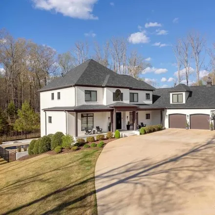 Buy this 6 bed house on 306 Cypress Mill Court in Florence, AL 35632
