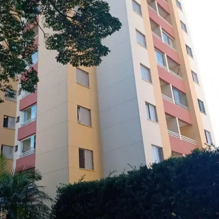 Image 2 - Edifício Azaléia, Rua Monte Caseros 90, Butantã, São Paulo - SP, 05590-130, Brazil - Apartment for rent