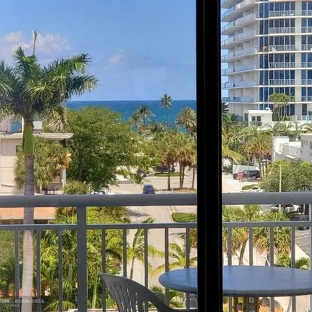 Buy this 2 bed condo on The Ocean Gate Hotel in 725 North Birch Road, Birch Ocean Front