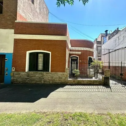 Image 2 - California 2887, Barracas, 1277 Buenos Aires, Argentina - House for sale