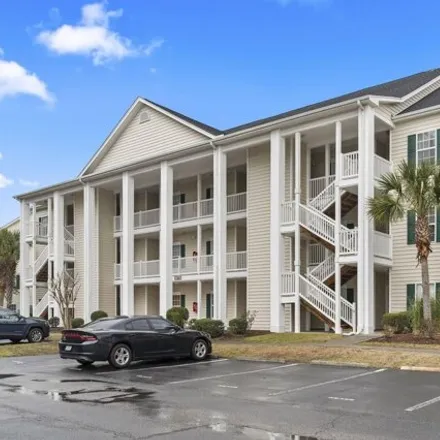 Buy this 3 bed condo on 5098 Windsor Green Way in Carolina Forest, Horry County