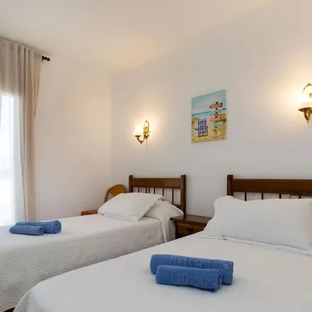 Rent this 3 bed apartment on Parroquia de Sant Antoni de Calonge in Carrer de Artur Mundet, 17251 Calonge i Sant Antoni