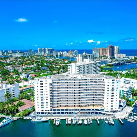 Image 2 - Sunset Drive, Nurmi Isles, Fort Lauderdale, FL 33304, USA - Apartment for rent