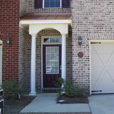 Rent this 2 bed townhouse on Seagull Lane in Village Green, Georgetown