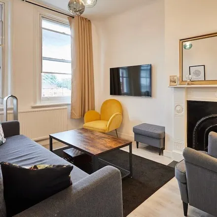 Rent this 2 bed apartment on London in TW1 3SH, United Kingdom