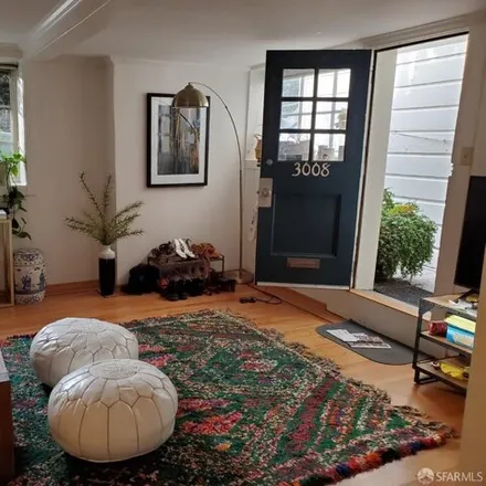 Rent this 1 bed apartment on 3006 Pierce Street in San Francisco, CA 94123