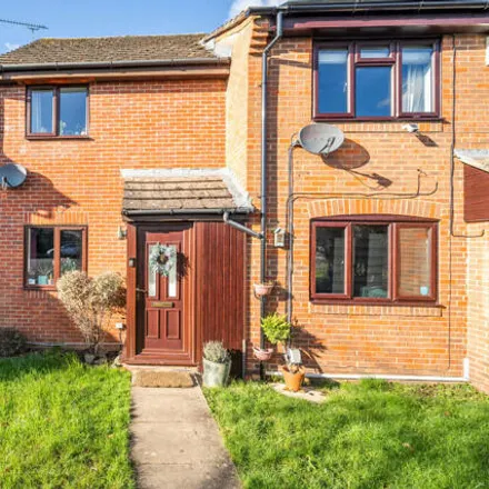 Buy this 2 bed townhouse on 2 High Street in Theale, RG7 5AR