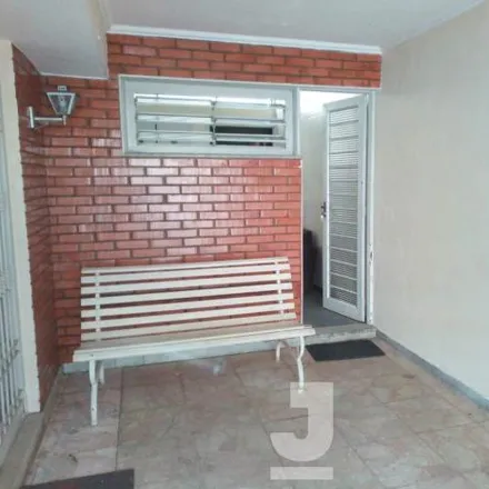 Image 1 - Rua São Salvador, Taquaral, Campinas - SP, 13076-008, Brazil - House for sale