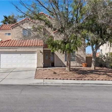 Image 2 - 1790 Toltec Circle, Henderson, NV 89014, USA - House for sale