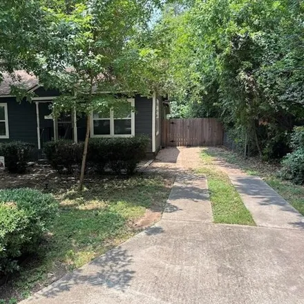 Image 3 - 5610 Montview St, Austin, Texas, 78756 - House for rent