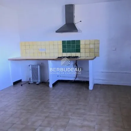 Rent this 4 bed apartment on 12 Grand Rue in 84570 Mormoiron, France