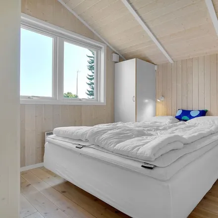 Rent this 3 bed house on Asnæs in Rådhusvej, 4550 Asnæs