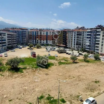 Image 7 - unnamed road, 45600 Alaşehir, Turkey - Apartment for rent