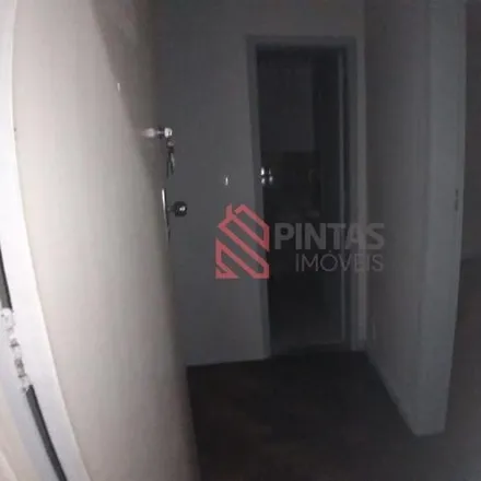 Rent this 1 bed apartment on Rua Luiz Leopoldo Fernandes Pinheiro 572 in Centro, Niterói - RJ
