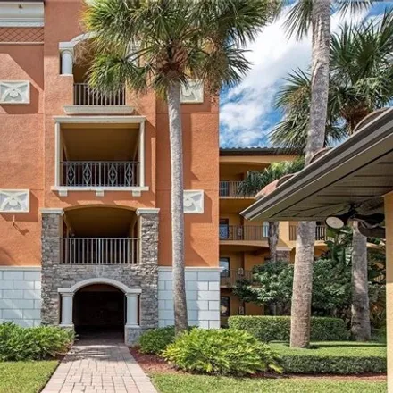 Rent this 2 bed condo on 9870 Giaveno Court in Collier County, FL 34113