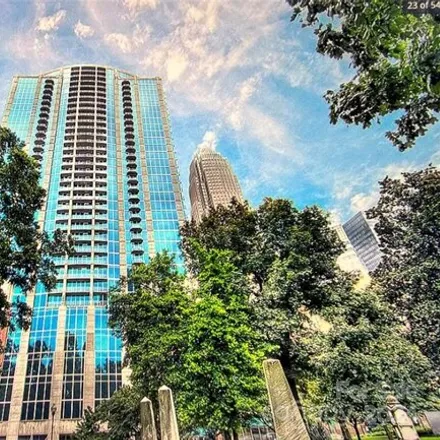 Buy this 2 bed condo on 210 N Church St Unit 1715 in Charlotte, North Carolina