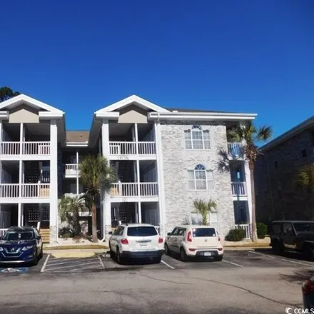 Buy this 1 bed condo on Wild Iris Drive in Myrtle Beach, SC 29579