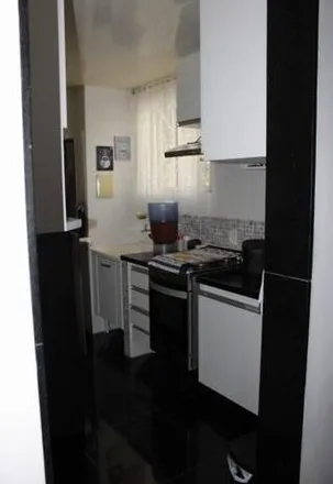 Buy this 2 bed apartment on Rua Cinco in Vespasiano - MG, 33200