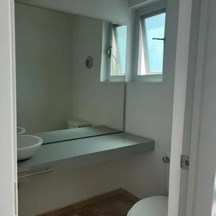 Rent this 3 bed house on Privada Jardín de los Geranios in Balcones Del Campestre, 37138 León